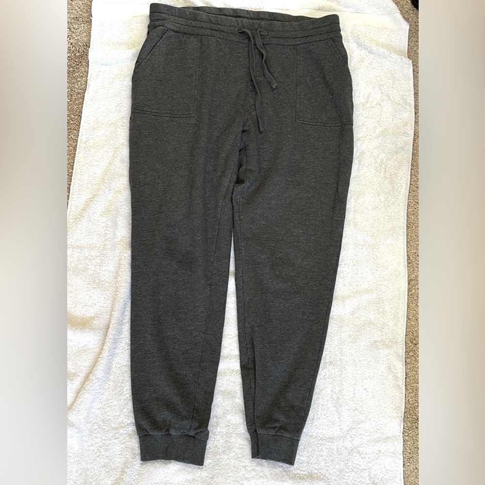 Cariloha  Bamboo Fit Joggers